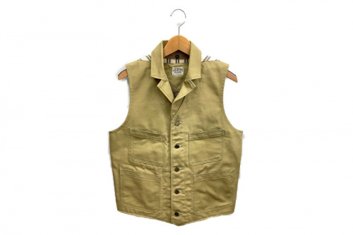 WAREHOUSEのメンズ
