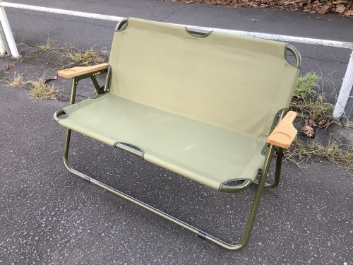 アウトドア用品のアウトドアチェア