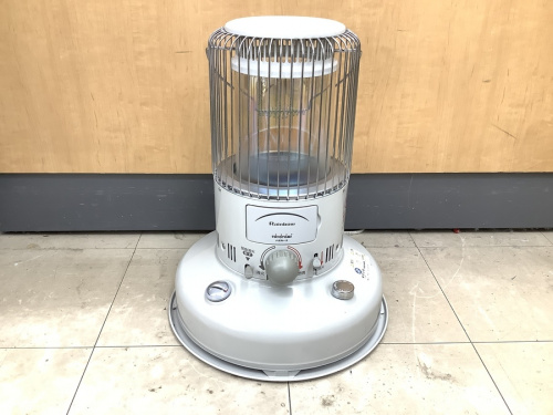 季節家電のヒーター