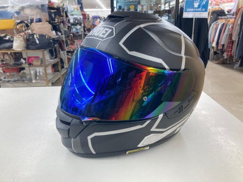 バイク用ヘルメットのバイク用ヘルメット