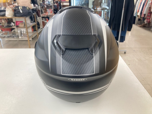 バイク用ヘルメットのarai