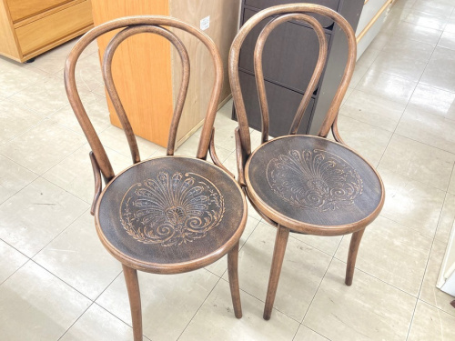 生活家具のイス