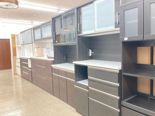 中古家具の買取･販売