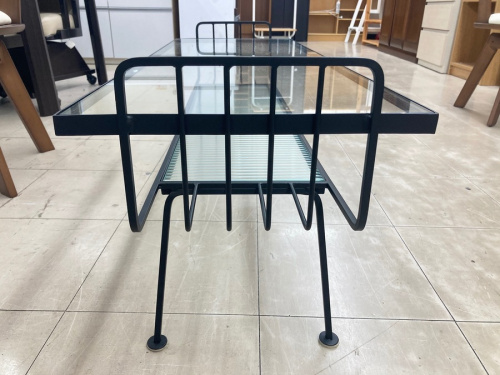 テーブルのローテーブル