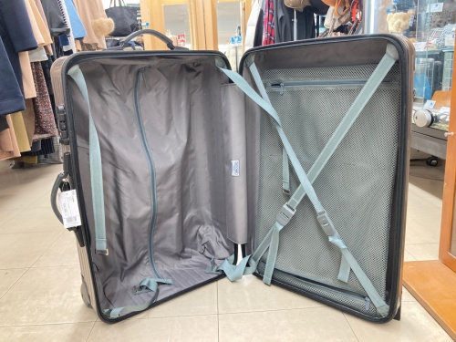 RIMOWAの中古ブランド