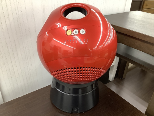 サーキュレーターのPanasonic