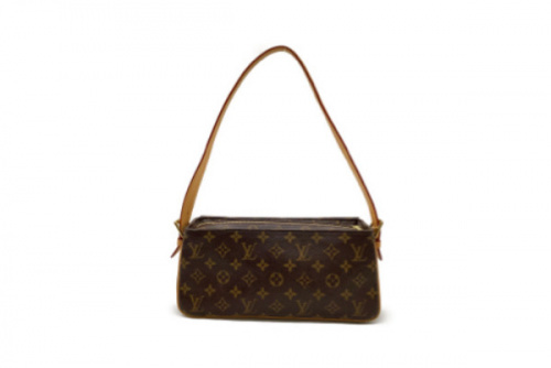 バッグのLOUIS VUITTON