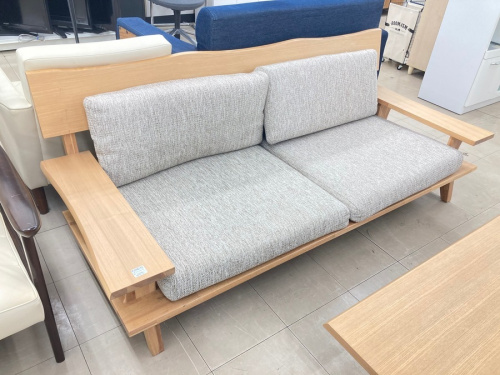 生活家具のソファー