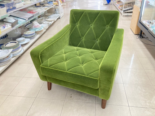 家具のソファ