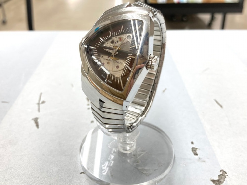 腕時計の腕時計