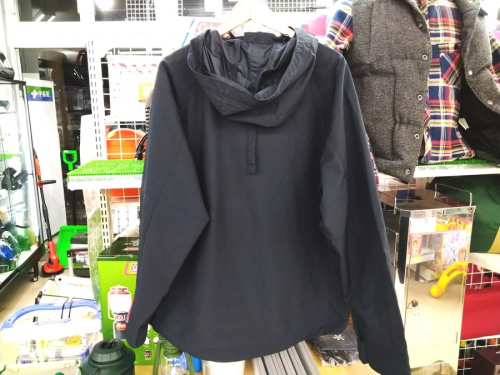 パーカーのWild things