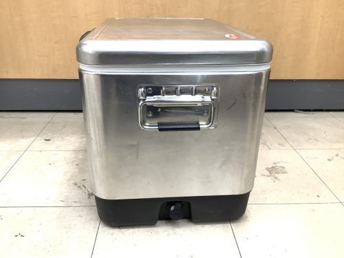 Colemanの54QT