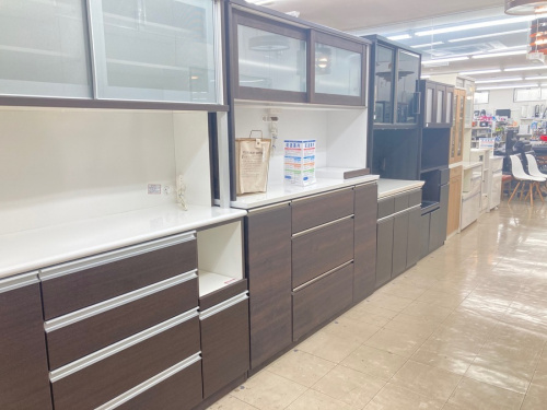 中古家具の牛久家具