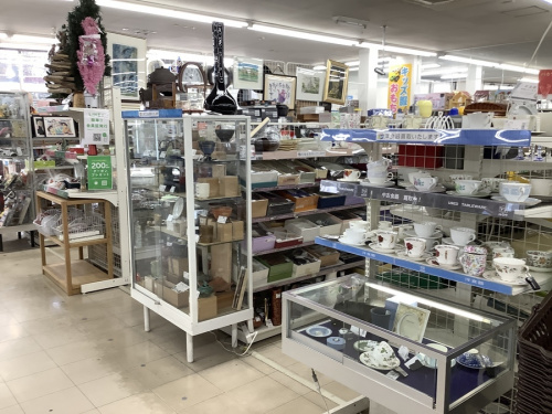 生活雑貨の食器