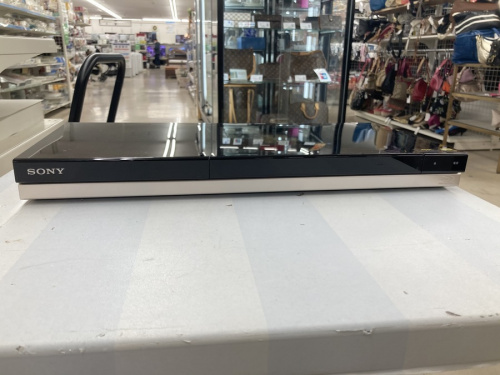 レコーダー・プレーヤーのBlu-rayレコーダー