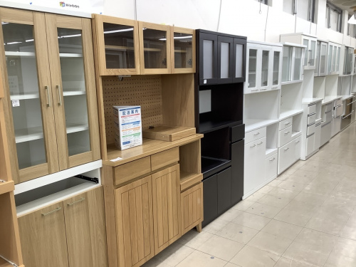 牛久家具の中古家具