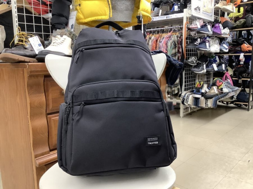 メンズファッションのバッグ