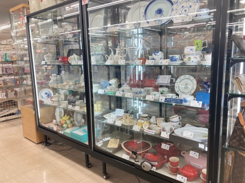 小物の和食器
