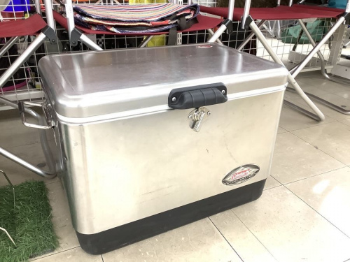 アウトドア用品のキャンプ用品