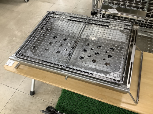 アウトドア用品のSNOWPEAK