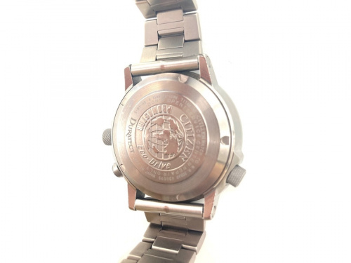 CITIZENのプロマスター