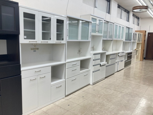 買取の牛久家具