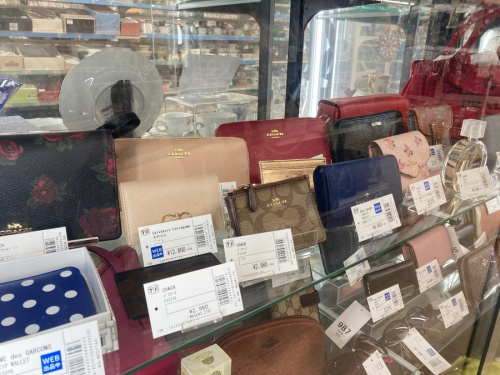 ブランドのLOUIS VUITTON