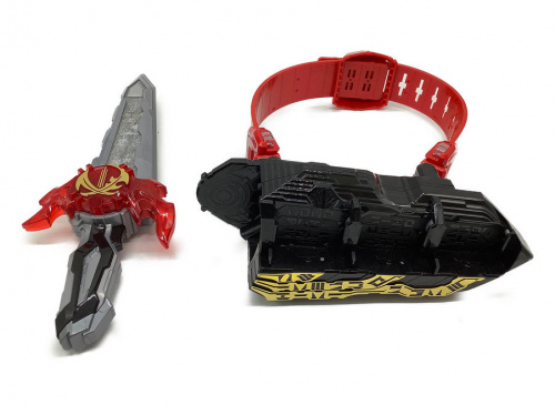 仮面ライダーセイバー