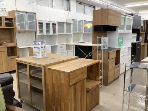 ソファのベット