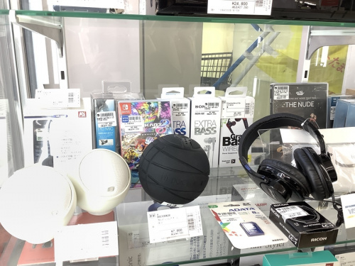 冷蔵庫の洗濯機