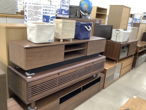 家具のベット