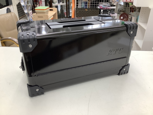 未使用品の工具