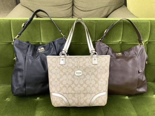 ブランドのCOACH