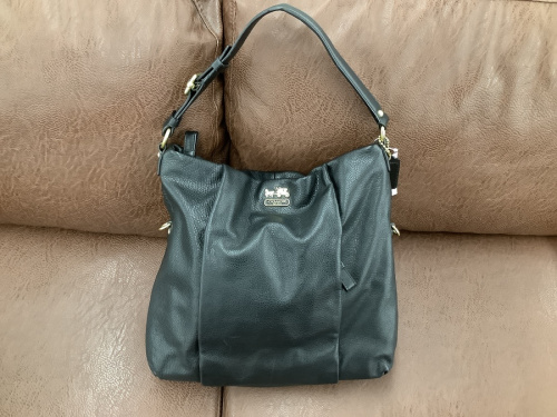 COACHのコーチ