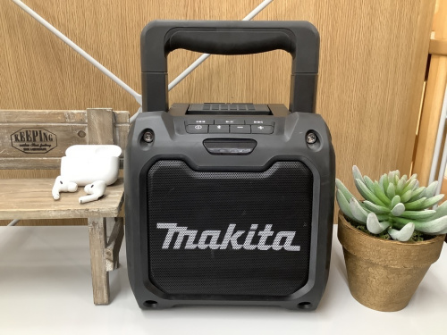 オーディオ機器のおうち時間