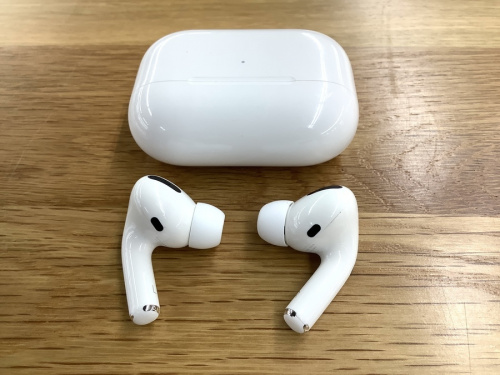 おうち時間のAV機器