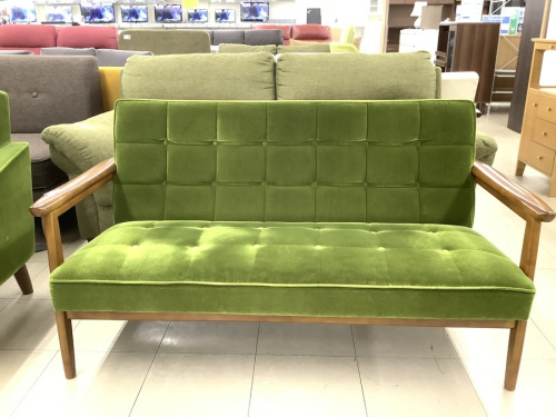 家具のカリモク