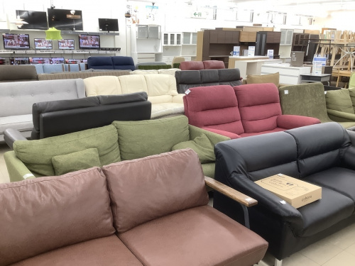 家具の無印良品