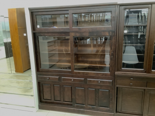 ライトのソファ