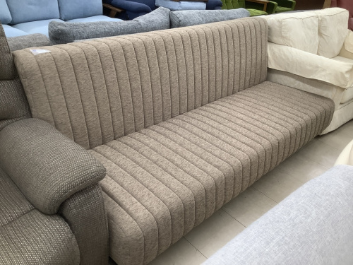 チェストのライト