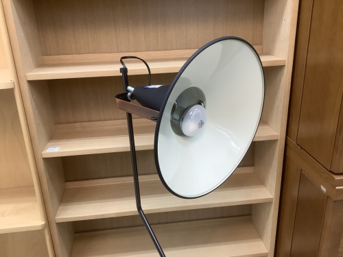 ライトの電化製品