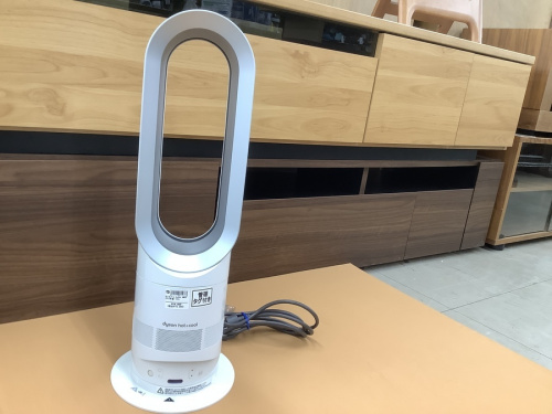 環境家電のダイソン