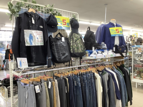ジャケットのレディースファッション