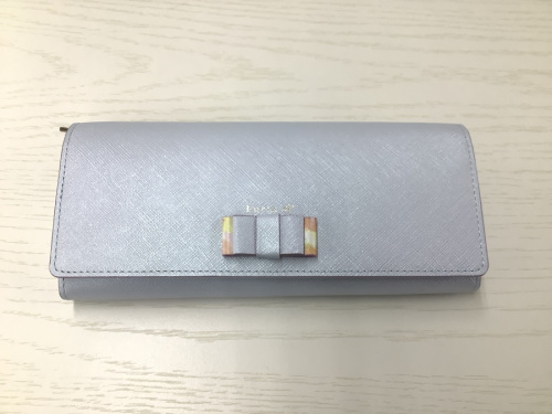 4℃の財布