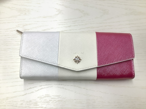 財布のプレゼント
