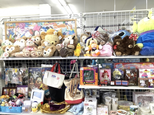 トミカのサンリオ