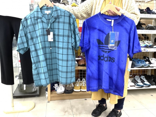 UNITED ARROWSの夏物