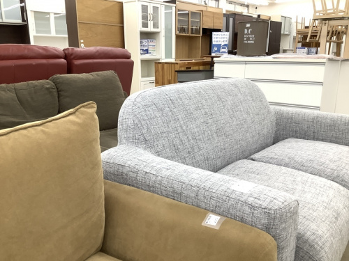 Francfrancのソファ