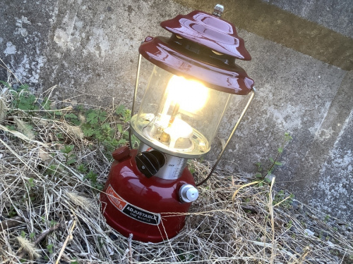 アウトドア用品のキャンプ用品