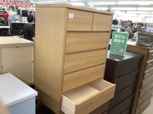 レンジ台のソファ